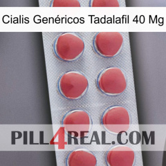 Cialis Genéricos Tadalafil 40 Mg 18